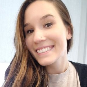 Meet your Posher, Brianna